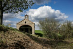 Cappella di San Rocco di Mombarcaro