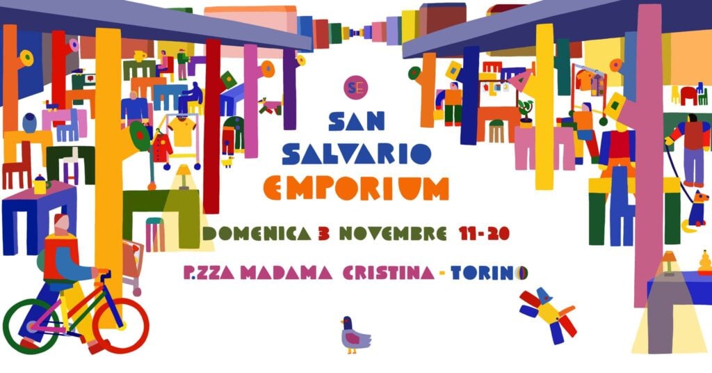 San Salvario Emporium