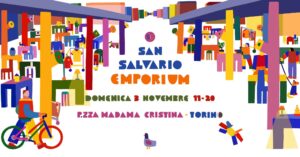 San Salvario Emporium