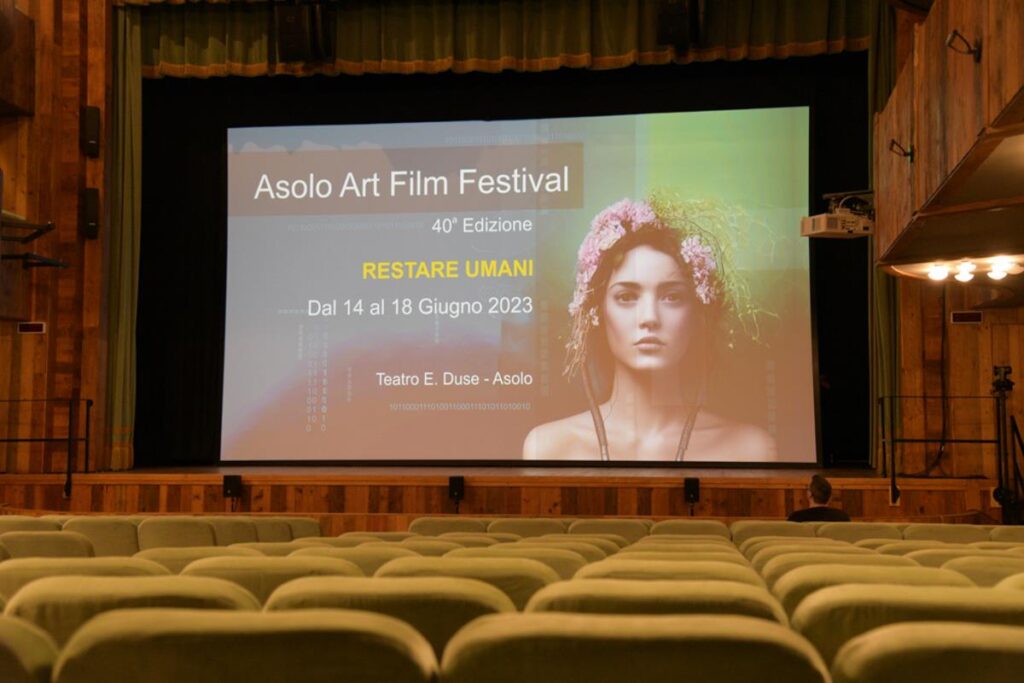 Asolo Art Film Fest