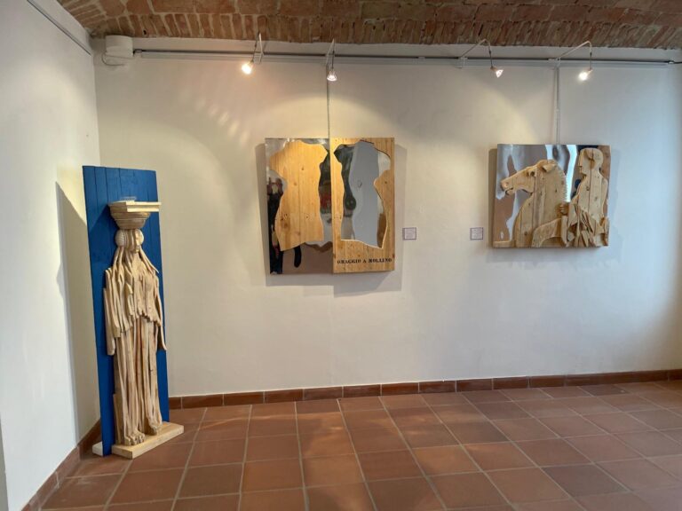 582a7d9d 9ce1 4a5f 80f3 315782d04599 Una mostra diffusa in Monferrato accompagna i visitatori tra arte e civiltà contadine