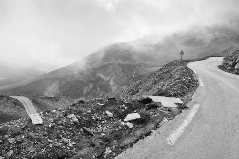 Vittore Fossati, Col du Tourmalet 2015