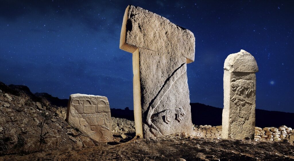 Göbeklitepe: L’enigma di un luogo sacro