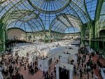 Le foto delle 3 migliori fiere collaterali a Parigi: Off Screen, The Salon e Paris Internationale