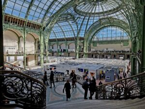 10 opere da non perdere alla fiera Art Basel Paris 2024