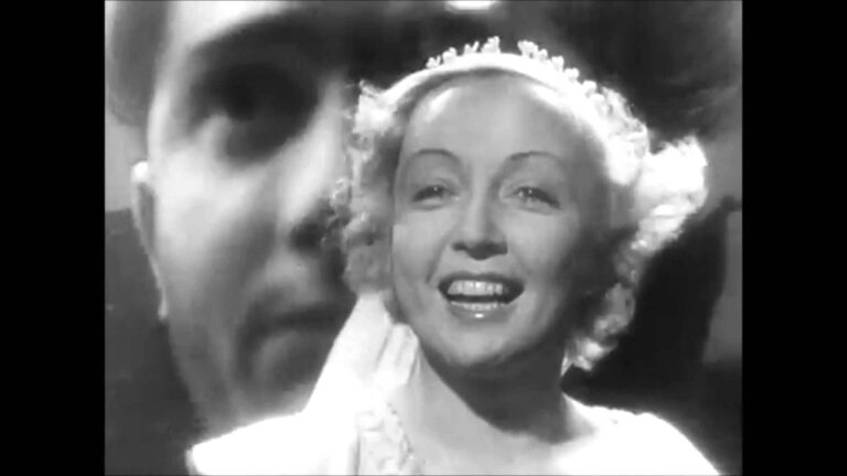 Atalante di Jean vigo, 1934. Courtesy Rai Cultura