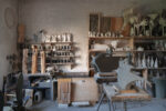 Atelier Gianni Gimaldi, Seriate, Bergamo