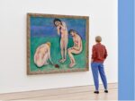 La grande mostra su Henri Matisse alla Fondation Beyeler di Basilea 