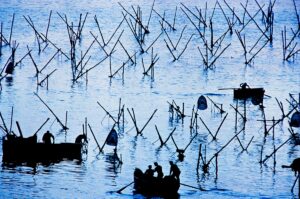 La Puglia vista dai fotografi dell’Agenzia Magnum Photos