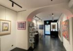 Apre a Roma Clode Art Gallery: “nuovo hub culturale nel cuore della città”