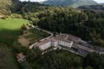 Giornate FAI d'Autunno 2024, Camerino (MC), Convento di Renavacata dei Frati Cappuccini, foto Straccini (C) FAI