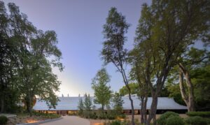 Riapre il museo Gulbenkian di Lisbona con l’architettura di Kengo Kuma 