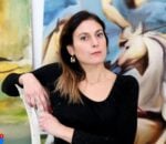 chiara calore Ad ArtVerona la Fondazione THE BANK inaugura una stagione espositiva ricca di eventi