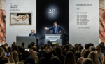 Da Magritte a Freud. Christie’s inaugura le aste d’autunno 2024 a Londra