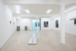 Fatmah, installation view at Contemporary Cluster, Roma, 2024