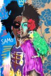 Fin DAC Basquiat Luoro