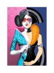 Fin DAC Erte Shukumei