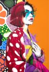 Fin DAC Kusama Jibo