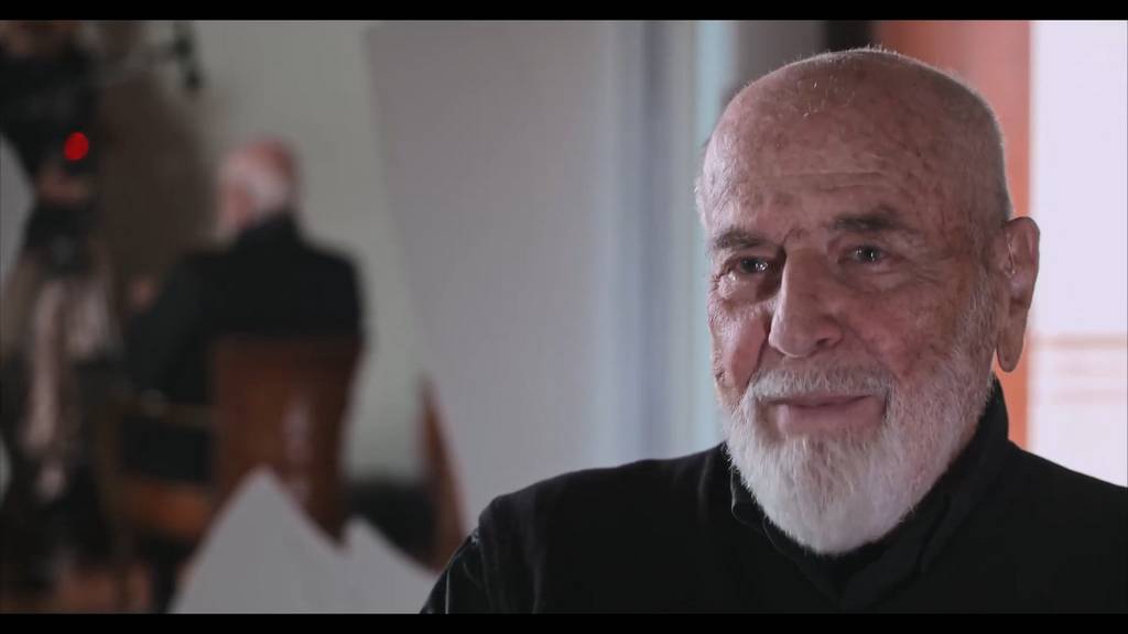 foto still frame 12 Cosa hanno in comune Shakespeare e Pistoletto? Lo svela Alessandro Preziosi nel suo nuovo film “Aspettando Re Lear”