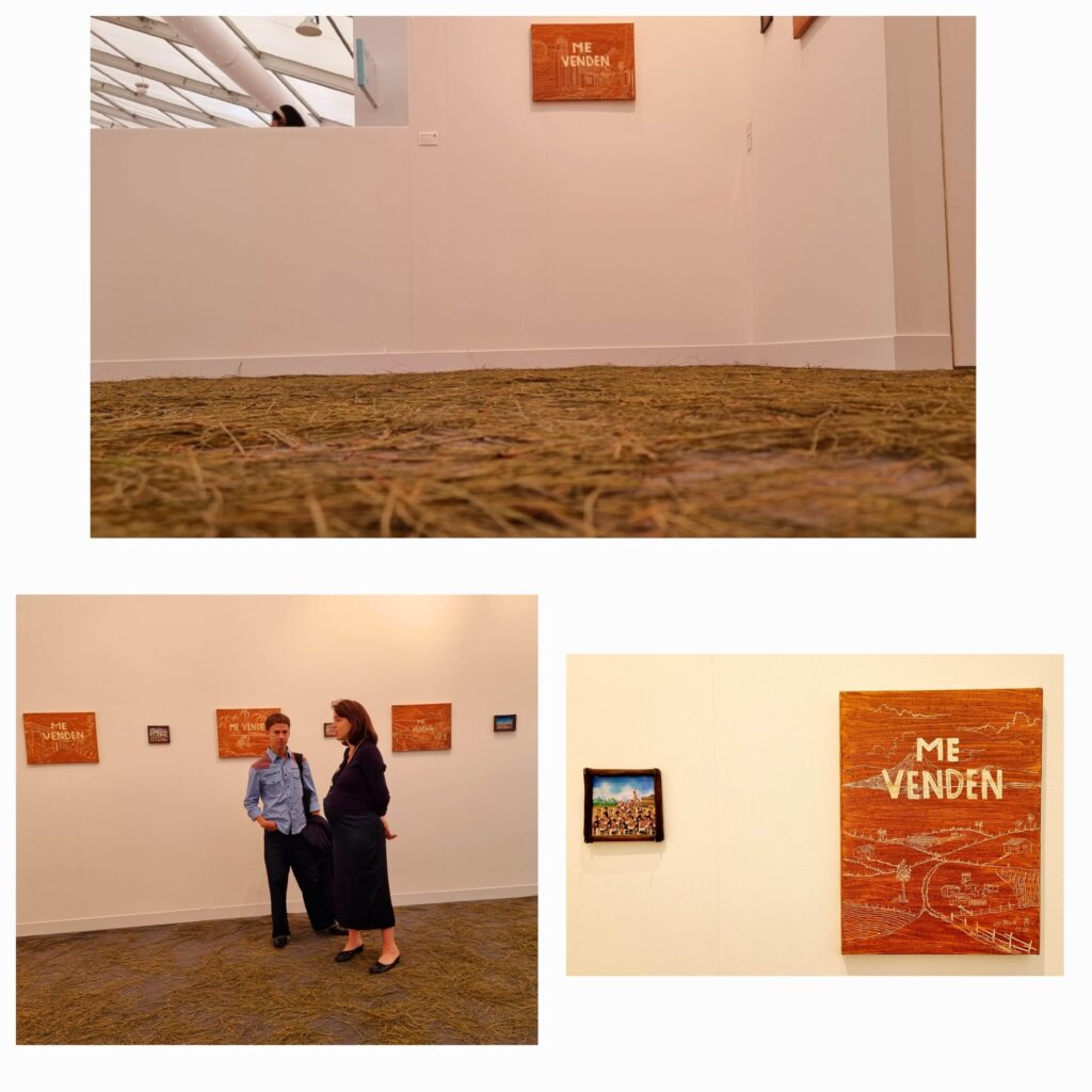 frieze london 2024 proyectos ultravioleta173838 I migliori 10 stand della fiera Frieze 2024 a Londra