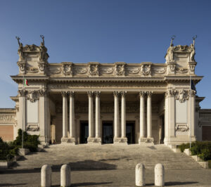 Alleanza tra la Galleria Nazionale di Roma e la Pinacoteca di Brera. L’artista Mario Ceroli primo protagonista dell’accordo