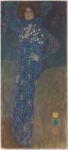 Gustav Klimt, Ritratto di Emilie Fl”ge, 1902, Wien Museum, Photo TimTom, Wien