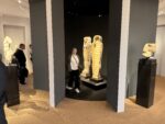 img0340 Frieze Masters 2024 a Londra. Le foto durante l'inaugurazione