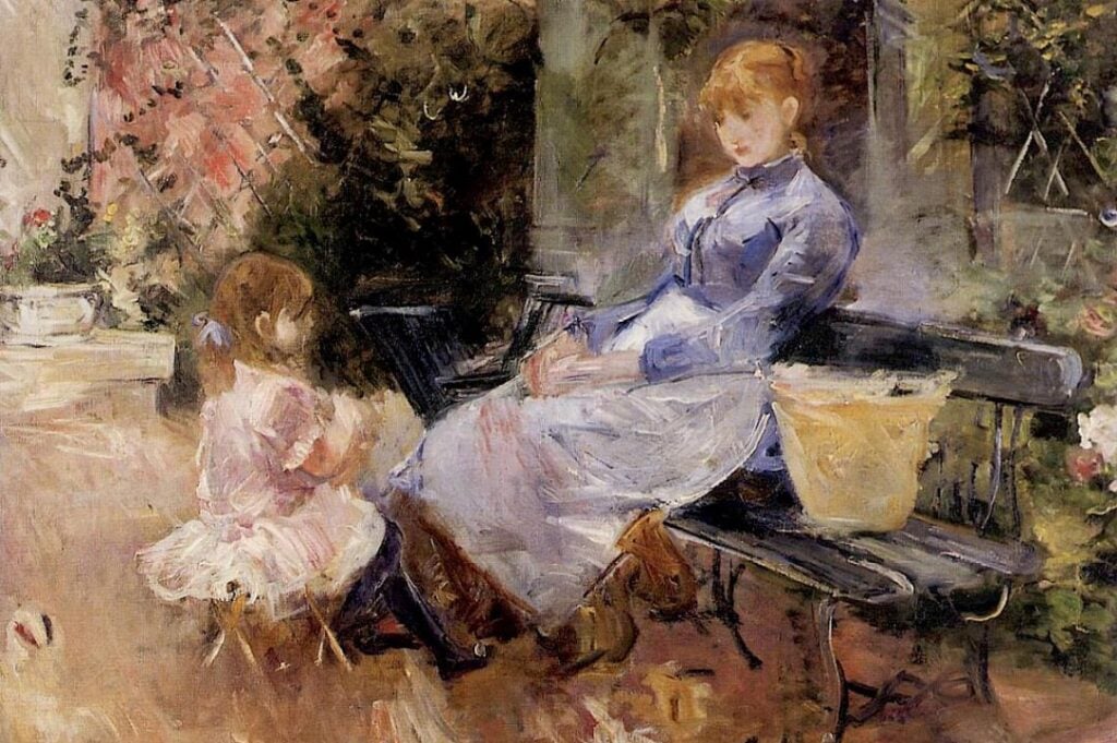 Impression Morisot