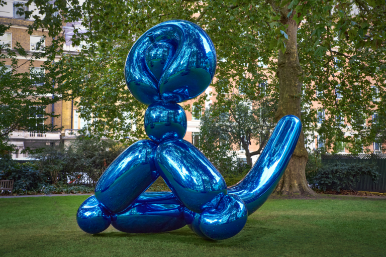 koons Da Magritte a Freud. Christie’s inaugura le aste d’autunno 2024 a Londra