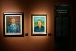 La mostra di Antonio Ligabue a Bologna