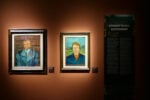 La mostra di Antonio Ligabue a Bologna