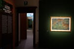 La mostra di Antonio Ligabue a Bologna