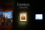 La mostra di Antonio Ligabue a Bologna