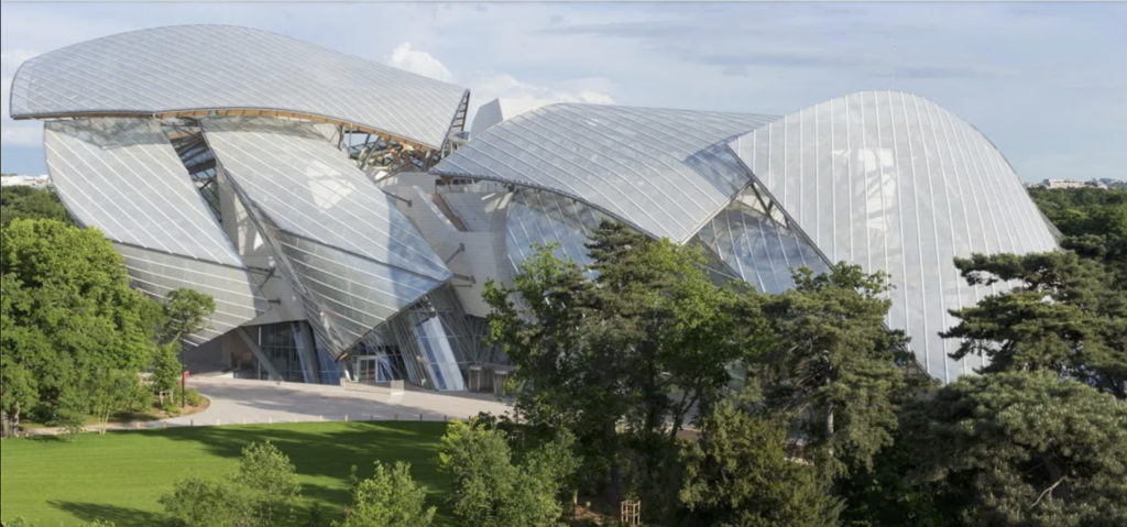 Alla Fondation Louis Vuitton di Parigi sta aprendo una grande mostra su Tom Wesselmann e la Pop Art