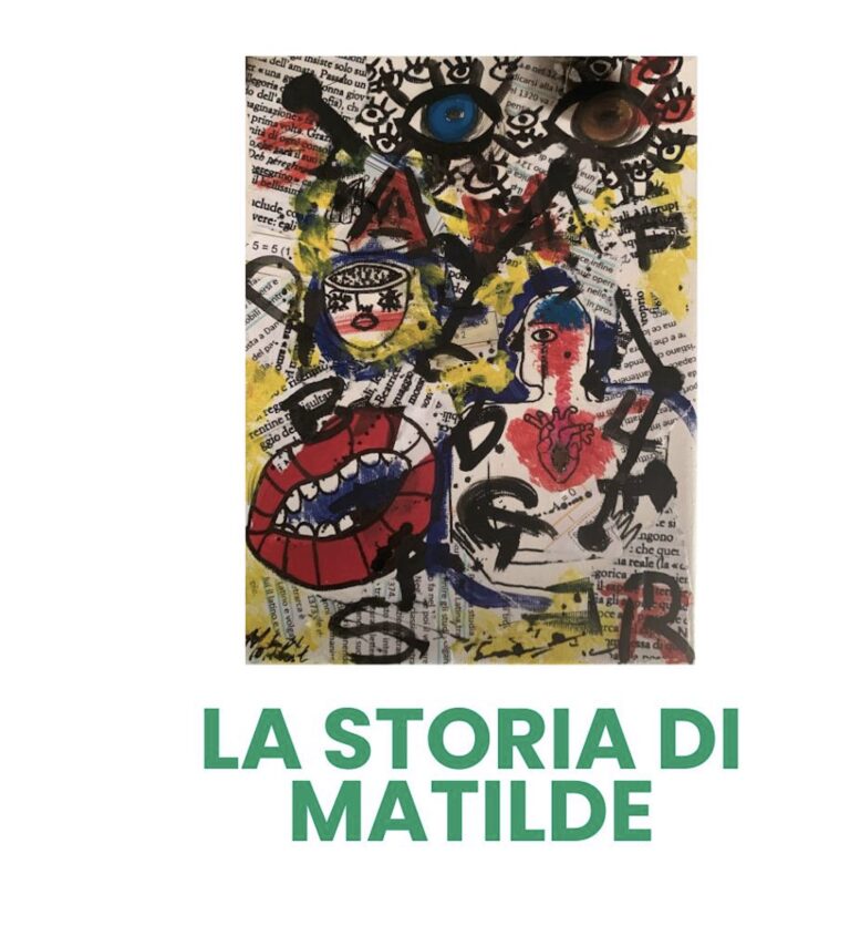 La storia di Matilde