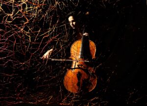 Arte e musica. Intervista alla violoncellista Laura Bisceglia