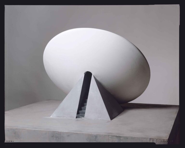 James Turrell, Missed Approach