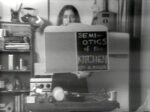 martha rosler still semiotics of the kitchen 1975 single channel video bw sound 621 courtesy of martha rosler and electronic arts intermix eai new york 3 A Milano torna Video Sound Art, il festival ogni anno allestito in luoghi non convenzionali 