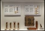 “Materia. Forma del tempo” al Museo Egizio di Torino