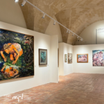 mpl3 A Matera Palazzo Lanfranchi riapre al pubblico e inaugura i nuovi spazi espositivi 