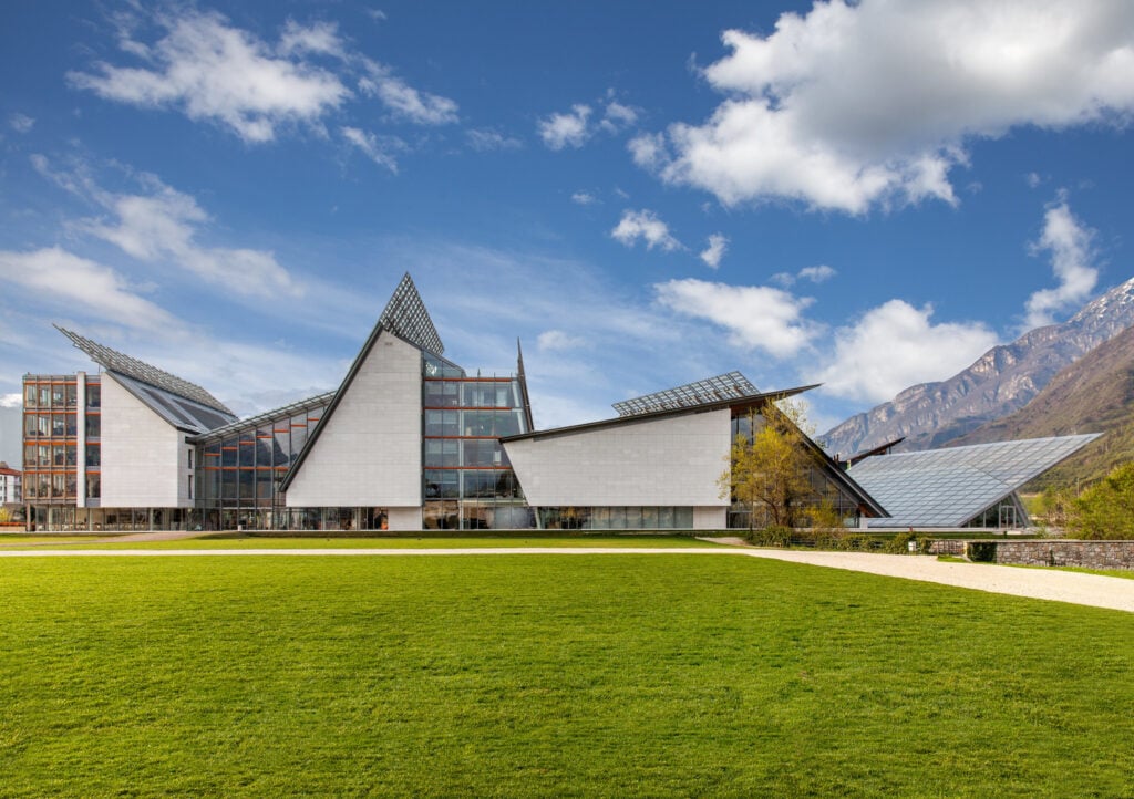 Massimo Bernardi è il nuovo direttore del Museo delle Scienze di Trento. L’intervista