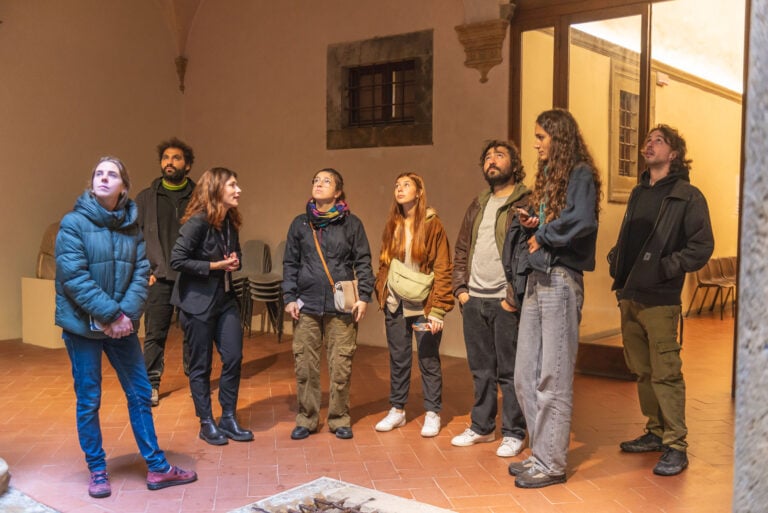 nic3326 A Volterra nasce il Primo Simposio di Scultura. Dedicato all’alabastro ovviamente