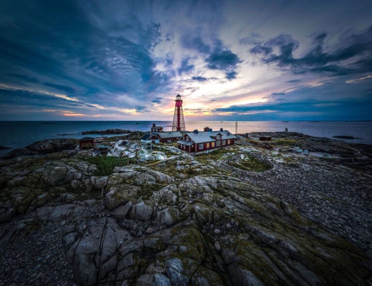 Pater Noster. Photo Erik Nissen Johansen photographer