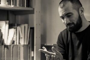 La poesia come incarnazione del sentire. Intervista a Roberto Cescon