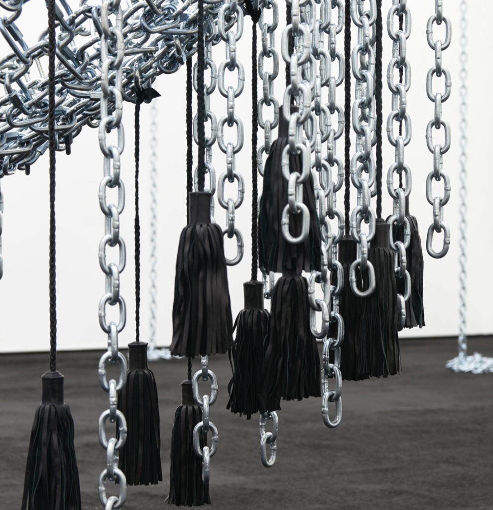 Monica Bonvicini – And Rose