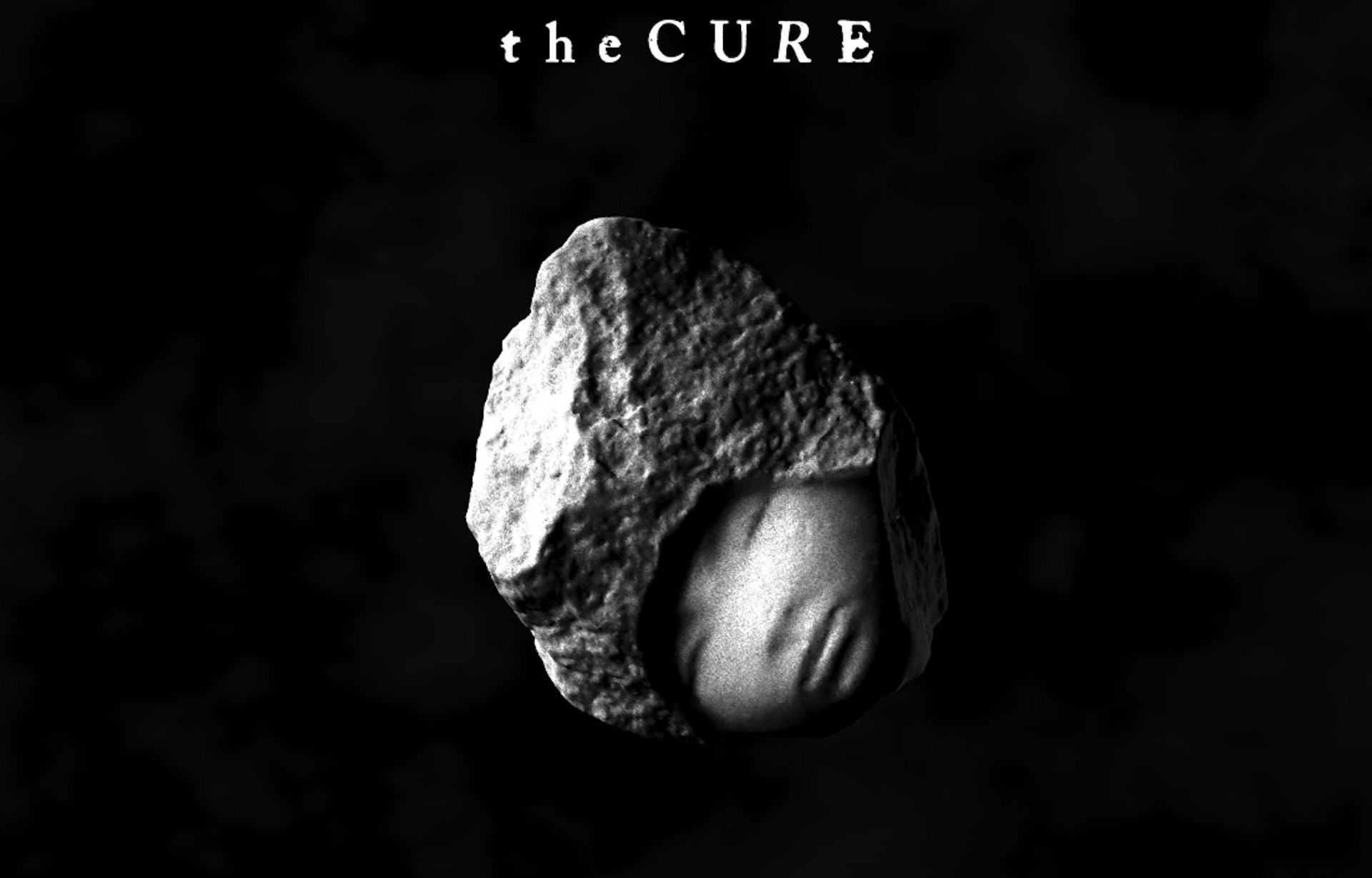 The Cure, Songs of a lost world