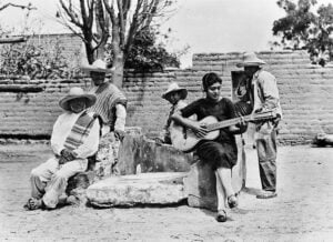 La fotografia, la visione e la libertà di Tina Modotti in mostra a Torino 