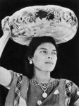 tina modotti donna di tehuantepec messico 1929archivi cinemazero pordenone La fotografia, la visione e la libertà di Tina Modotti in mostra a Torino 