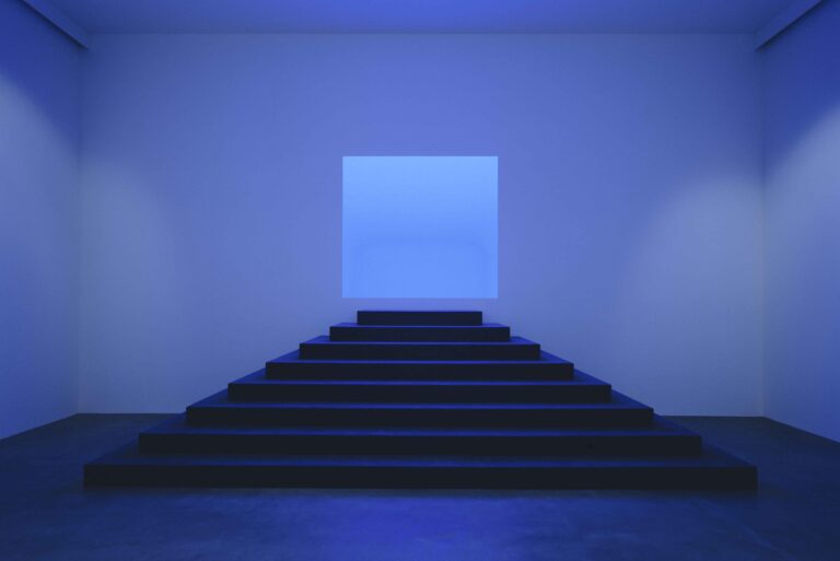 James Turrell, 2024