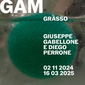 Giuseppe Gabellone e Diego Perrone - Grasso